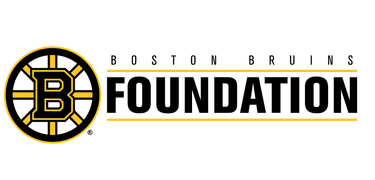 Boston Bruins Foundation logo