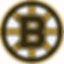 Greater Boston Junior Bruins Youth Hockey logo placeholder
