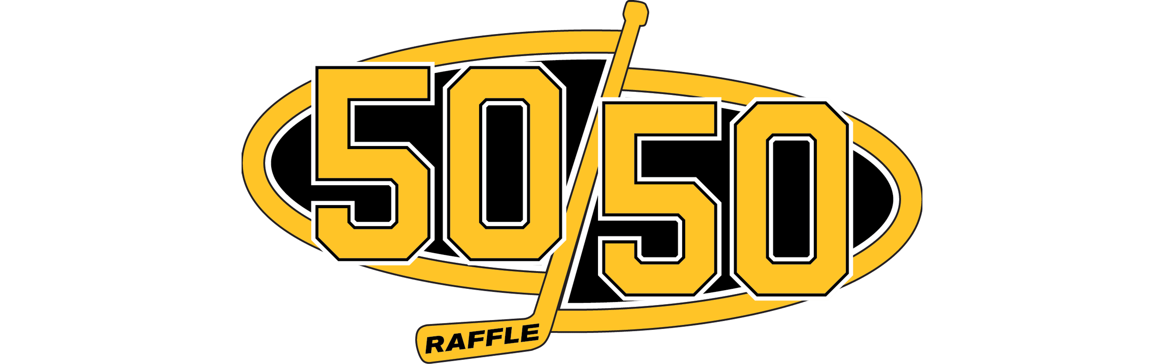 Women in Sports Night 50/50 Raffle- $75,000 Guarantee logo image