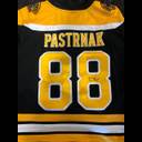 David Pastrnak Signed Jersey