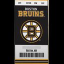 2 Opening Night Tickets- October 15th- Bruins vs. Coyotes thumbnail