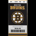 2 Opening Night Tickets- October 15th- Bruins vs. Coyotes