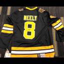 Cam Neely Signed Jersey thumbnail