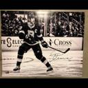 Chara Signed Photo thumbnail