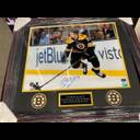 McAvoy Signed Frame