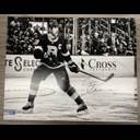 Chara Signed Photo