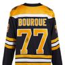 Reward: Bourque Signed Jersey