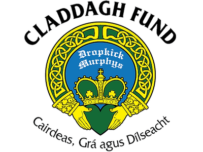 Charlie Coyle Warm up Worn, Signed Irish Heritage Jersey