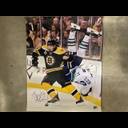 Brad Marchand Signed Photo thumbnail