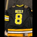 Cam Neely Signed Jersey thumbnail