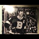 Zdeno Chara Signed Photo #1 thumbnail