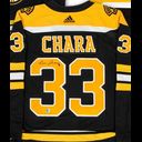 Zdeno Chara Signed jersey thumbnail