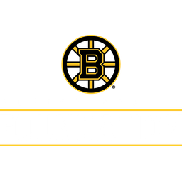 Boston Bruins Foundation logo
