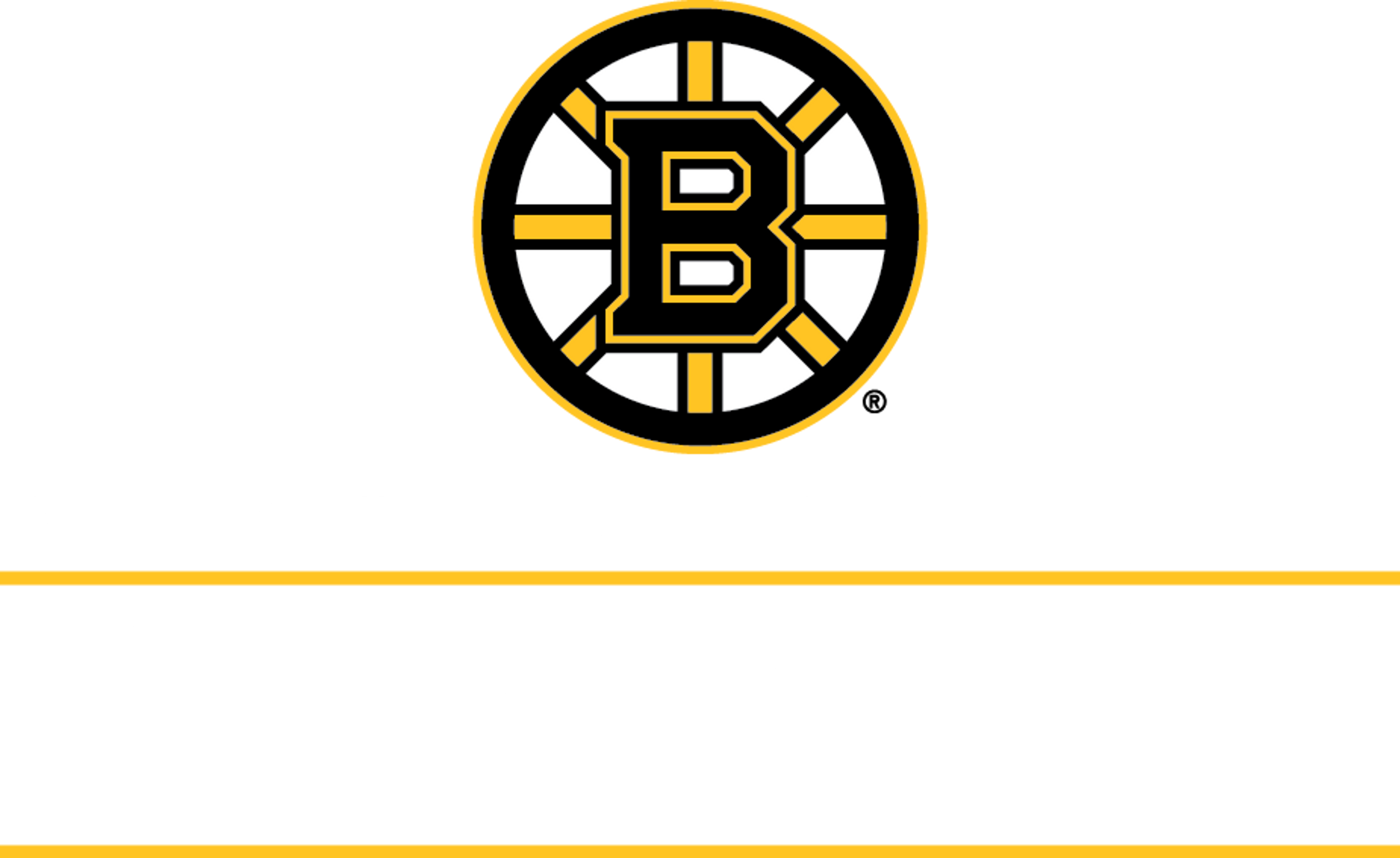 Bruins Foundation Holiday Raffle logo image