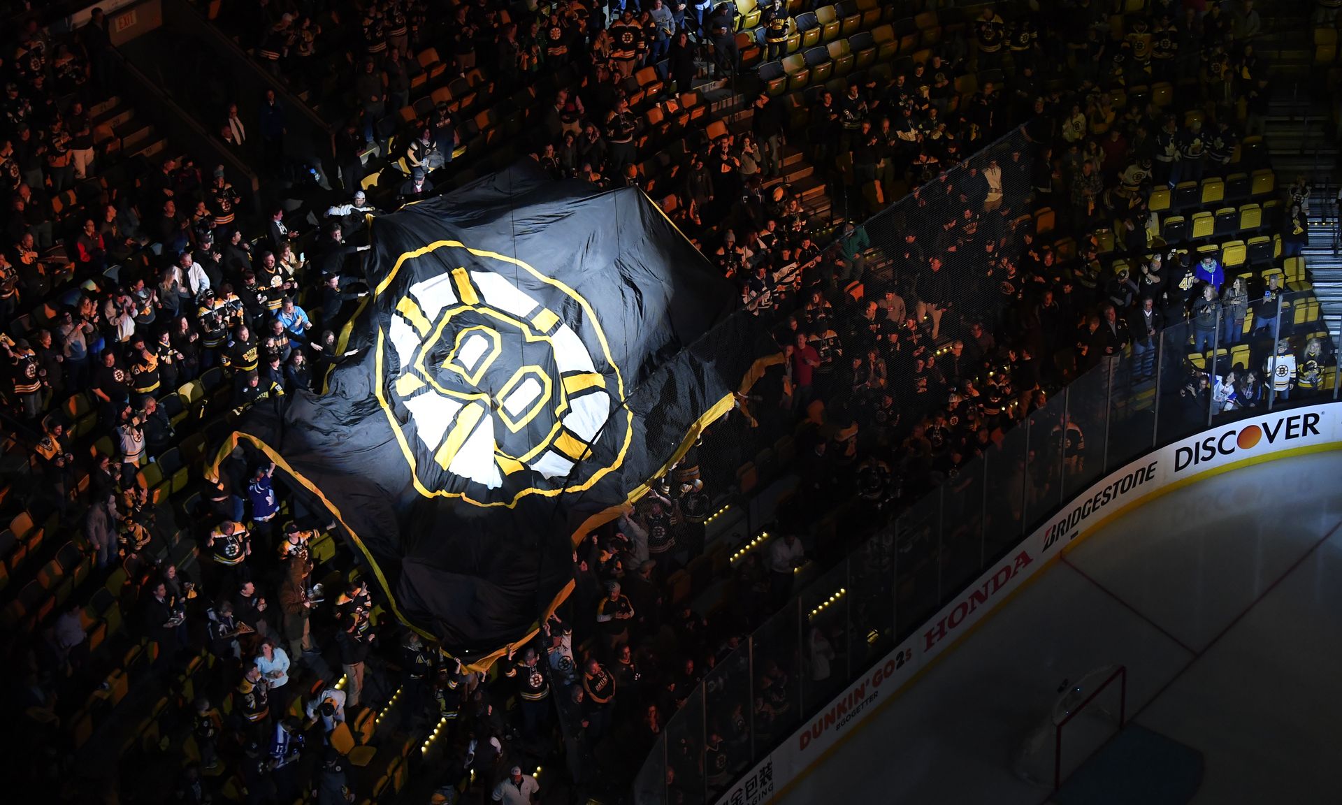 Boston Bruins Foundation