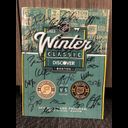 Winter Classic Team Signed Program thumbnail