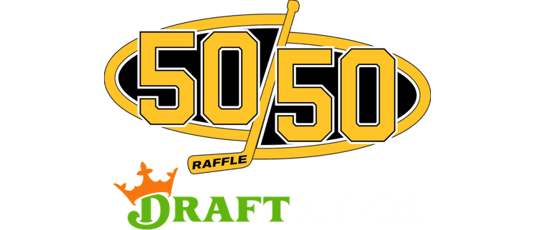 50/50 Raffle