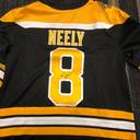 Cam Neely Signed Jersey