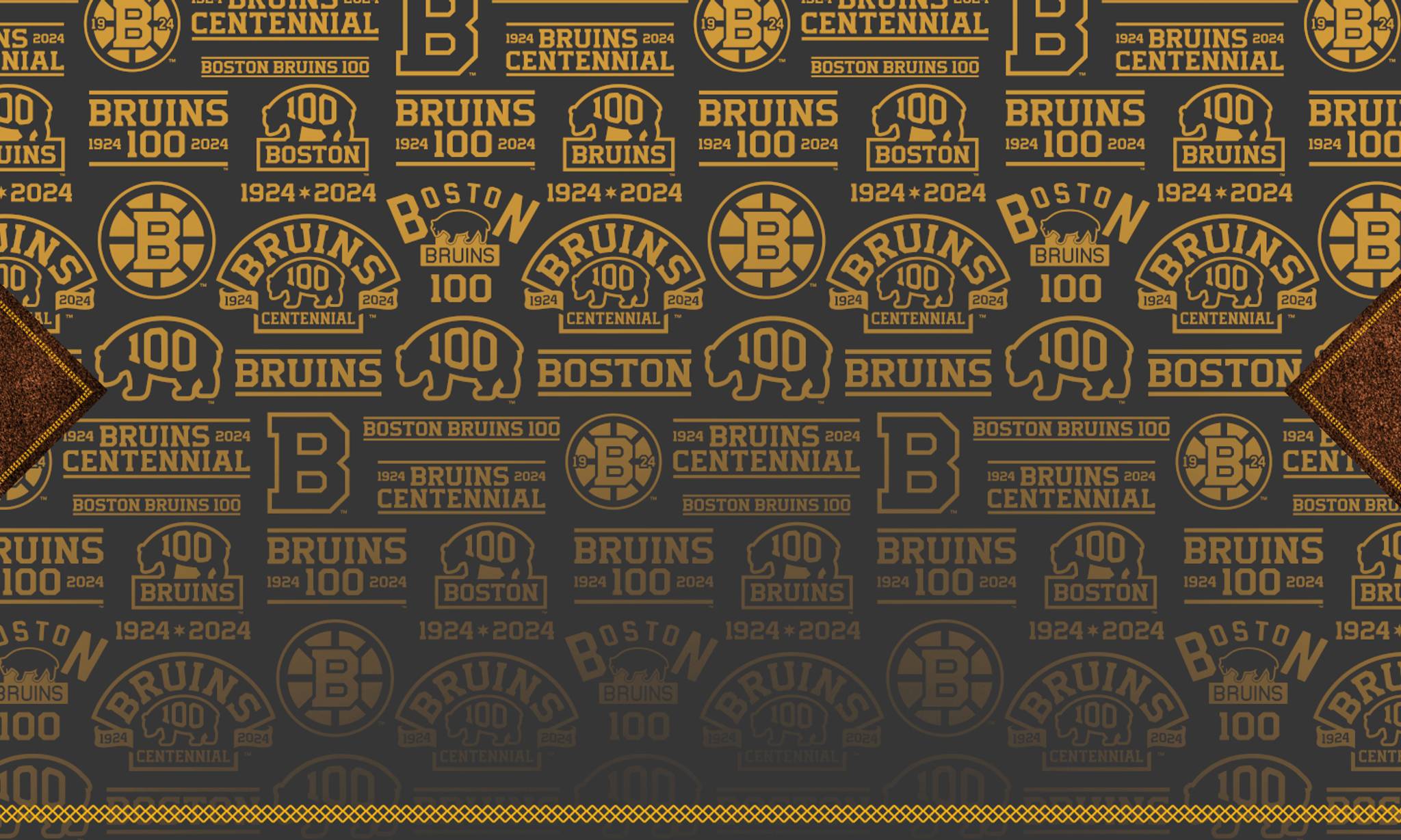 Boston Bruins Foundation Fundraiser Benefiting the Family of Massachusetts State Police Trooper Kevin Trainor event banner