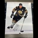 McAvoy Signed Photo