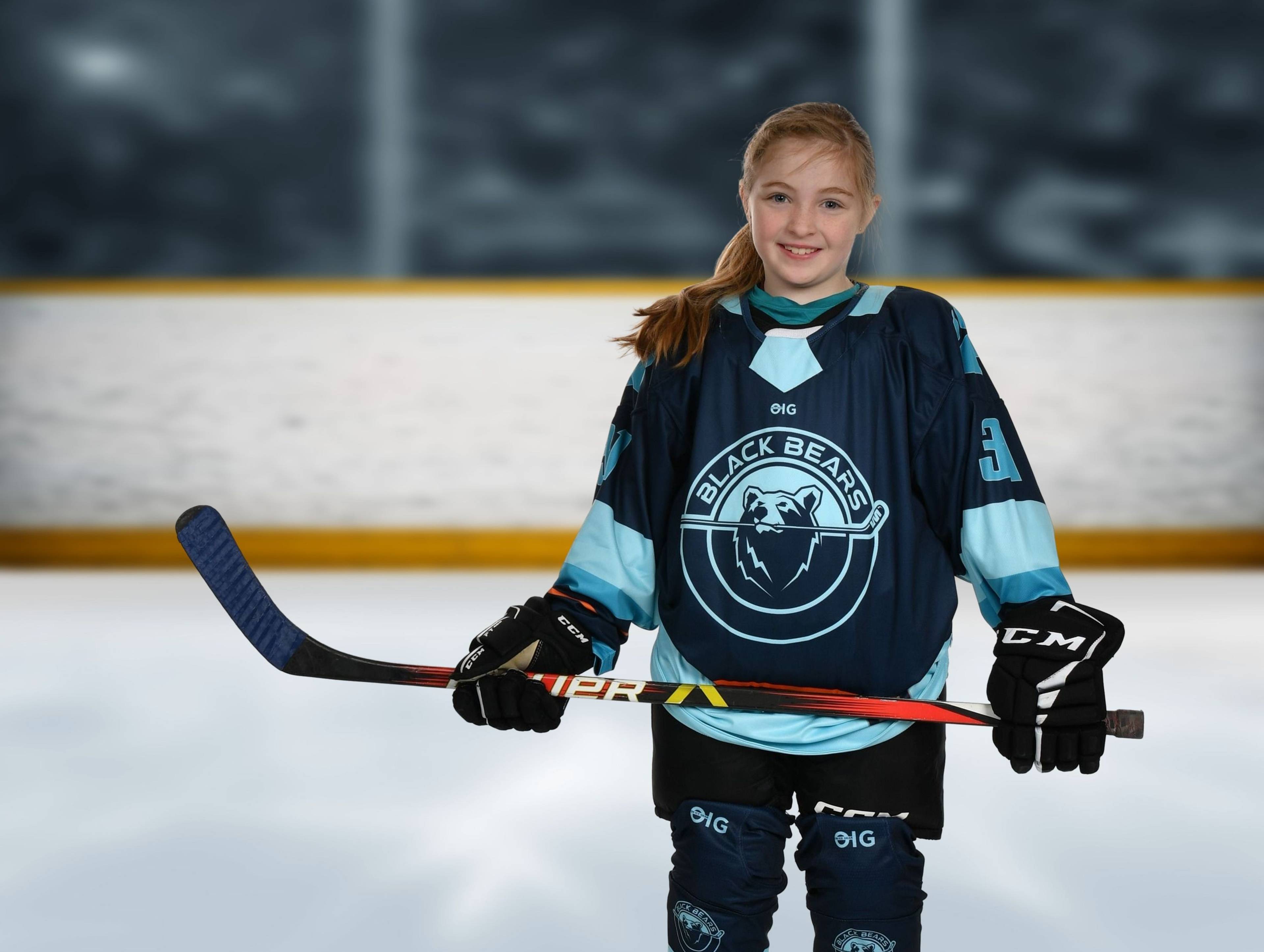 Zoey  Demers 