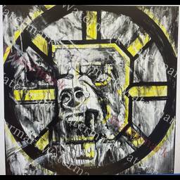 Boston Bruins Foundation logo