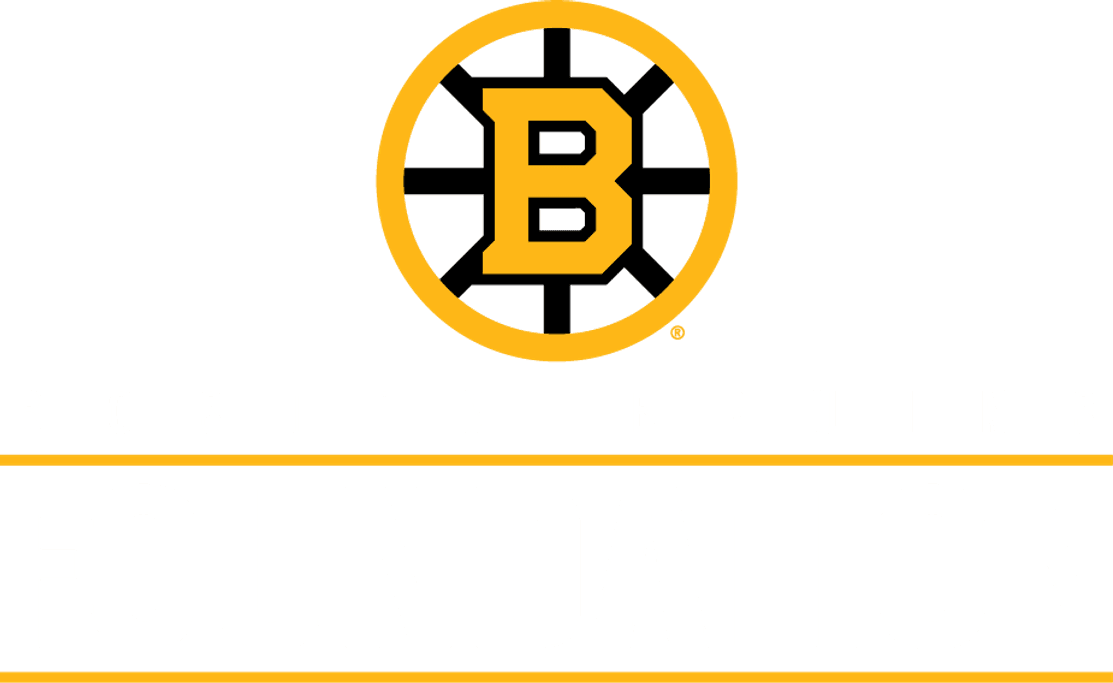 Boston Bruins Foundation logo
