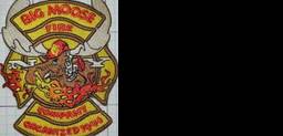 Big Moose Fire Company