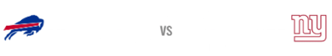 Team Matchup