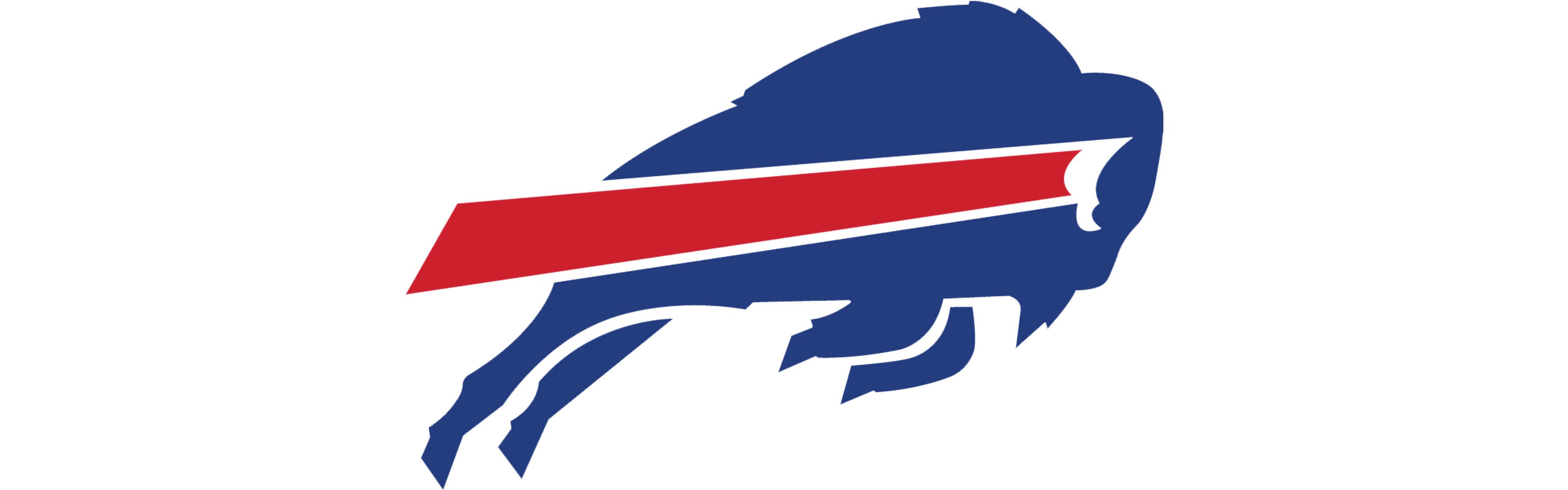 Bills Practice Worn Jersey Sweepstakes logo image
