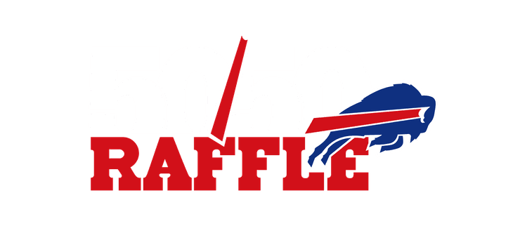 50/50 Raffle