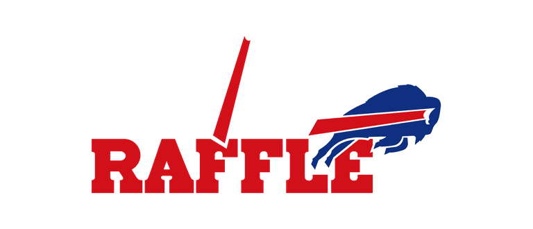 Win Big with the Bills Foundation 50-50 Raffle