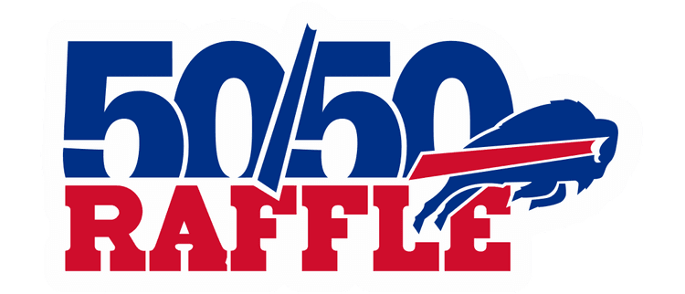 50/50 Raffle