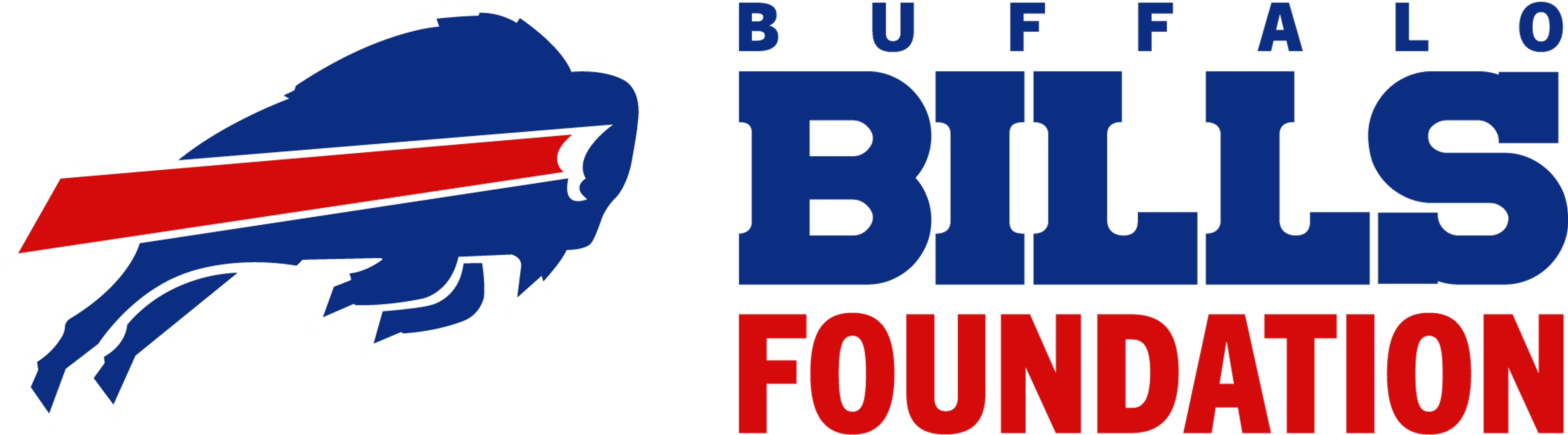 Buffalo Bills Foundation Inc. logo