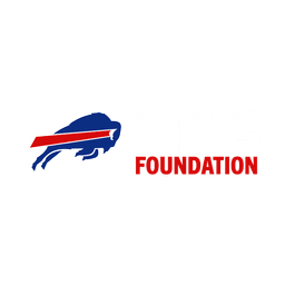 Buffalo Bills Foundation Inc. logo