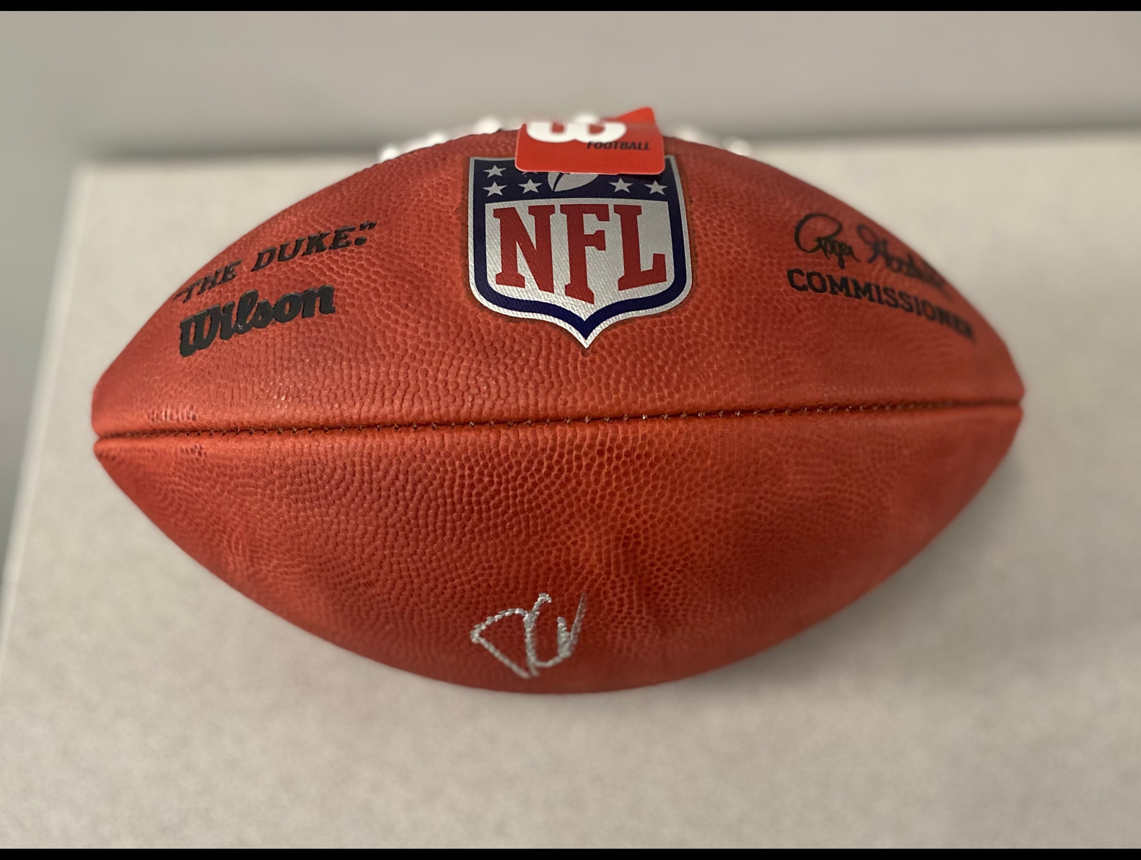 2024 Draft Class Art Rewards & Prizes Buffalo Bills Foundation Inc