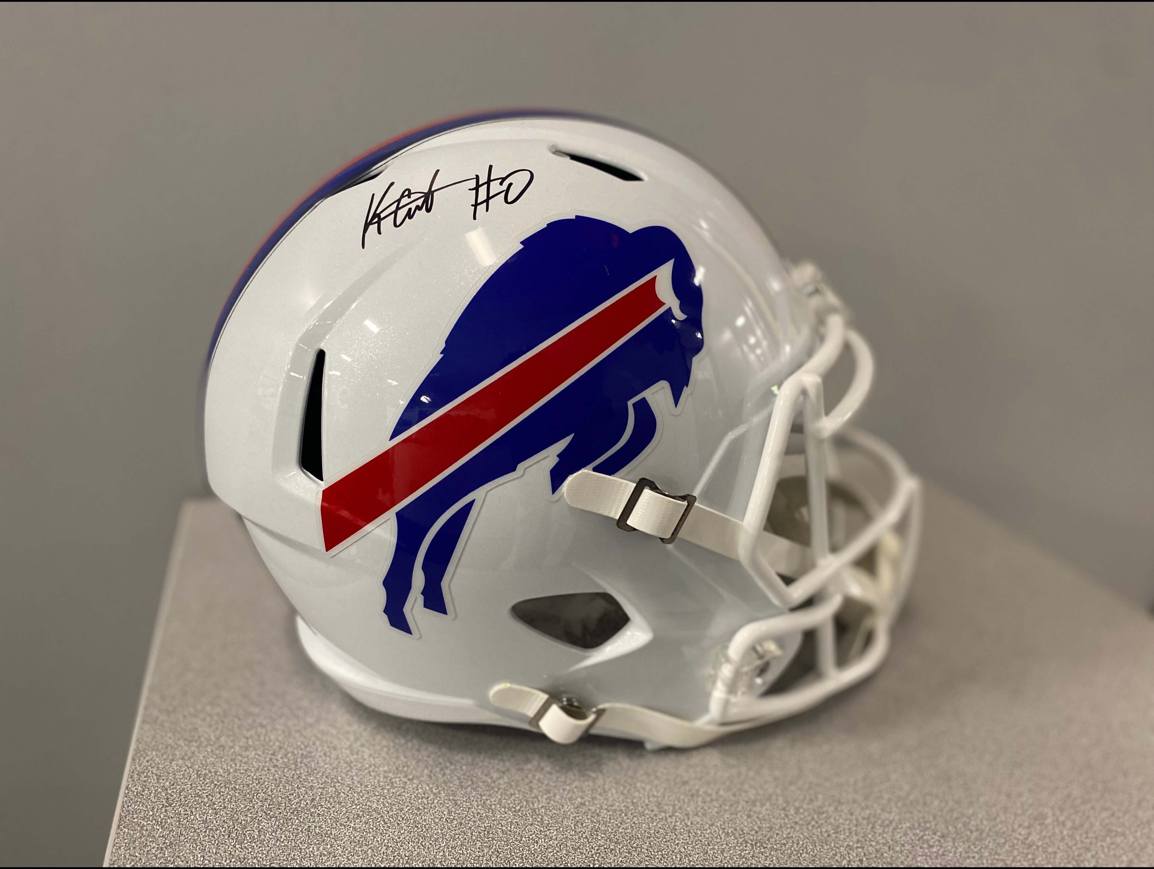2024 Draft Class Art Rewards & Prizes Buffalo Bills Foundation Inc