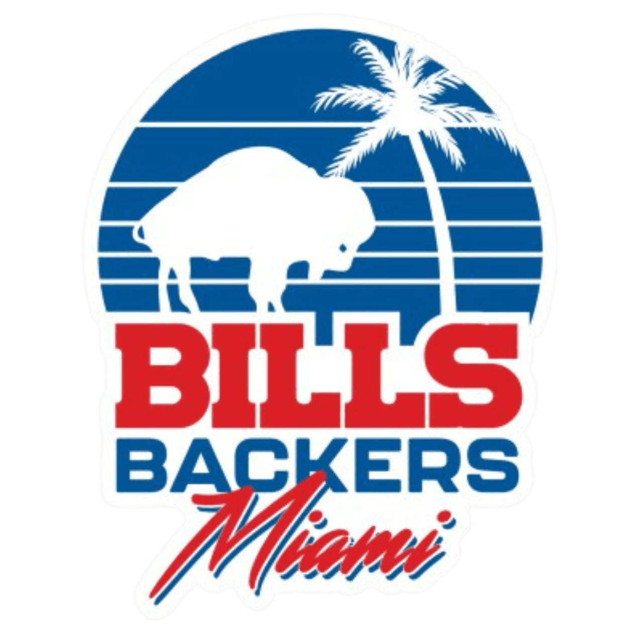 Bills Miami Game Day Package Raffle What You Win Bills Backers