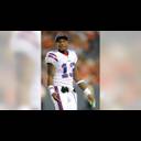 Stevie Johnson FaceTime Call  thumbnail