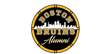 Boston Bruins Alumni logo