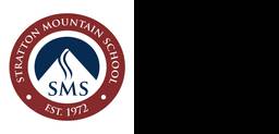 Stratton Mtn. School logo