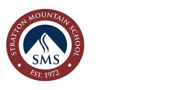 Stratton Mtn. School logo