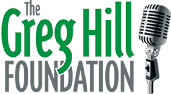 Greg Hill Foundation logo