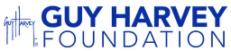 Guy Harvey Foundation logo