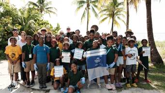 Guy Harvey Foundation