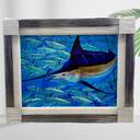 Grand Prize - Signed Guy Harvey Print & $100 Gift Card to The Custom Captain