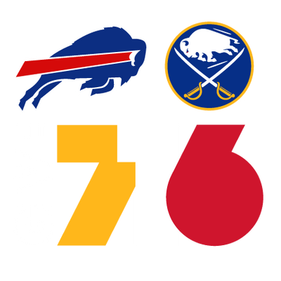 Give 716 logo