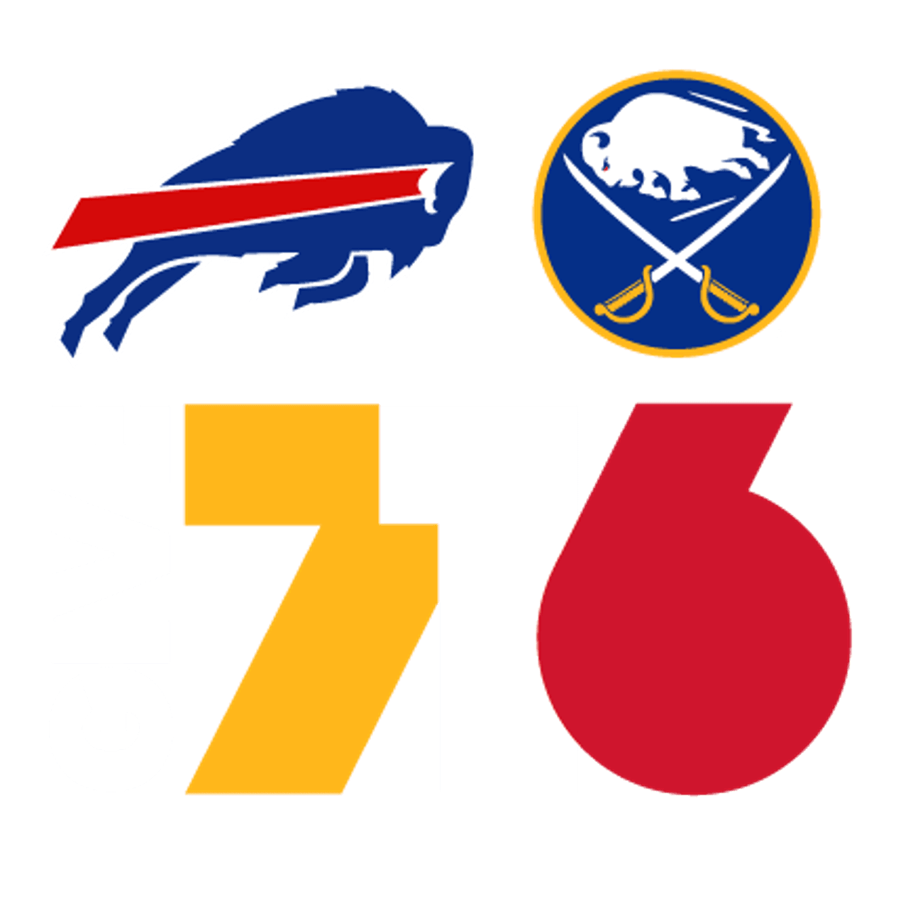 Give 716 logo