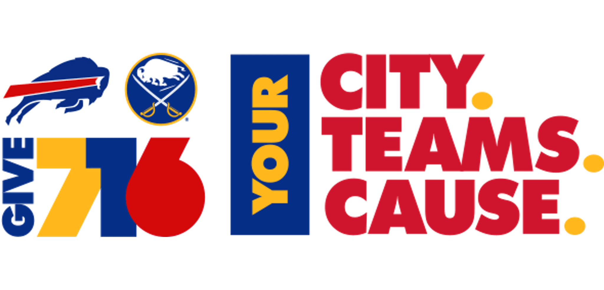 Give 716 logo
