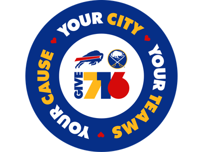 Village ENGAGED Inc - 2025 Give 716